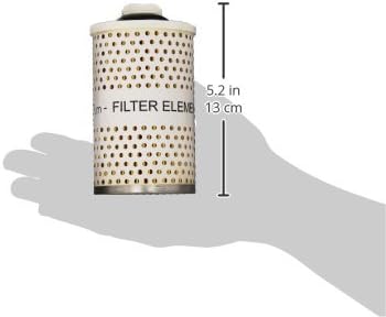 Fill-Rite 1200R9146 Replacement Particulate Filter Element