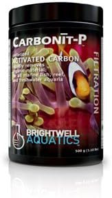 Brightwell Aquatics Carbonit-P