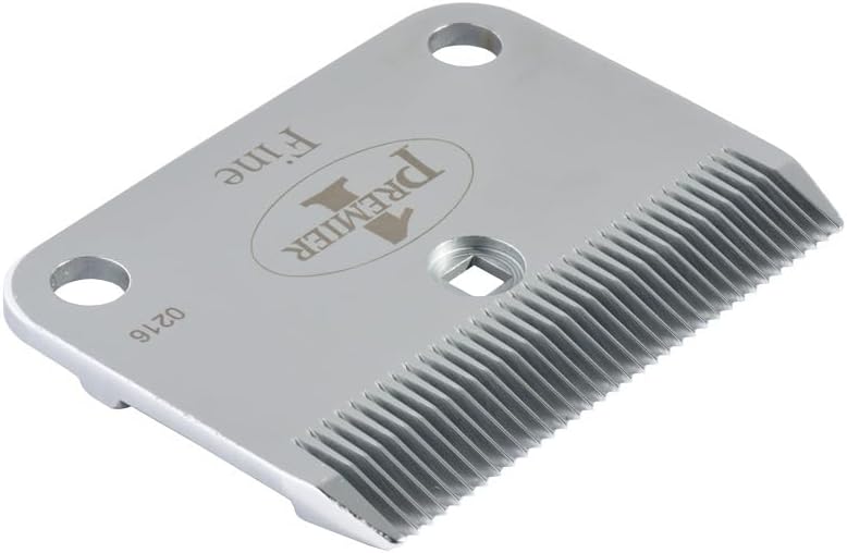 Premier 1 Fine Clipping Blade Set