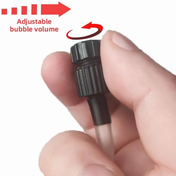 Aquarium Filter U-V w/Scientific 3, 24H Timer 200GPH