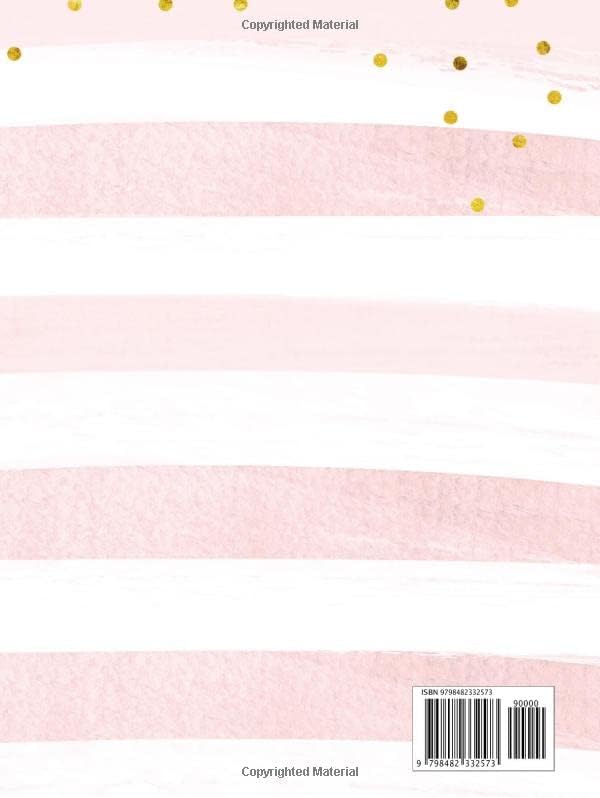 2022 Weekly Planner: African American Black Woman planner | At a Glance 12 month Calendar weekly Planner with US Holidays | Daily hourly planning (8.5 ... To-Do Lists & Notes | Inspirational Quotes