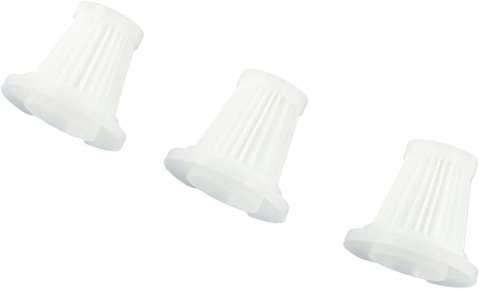 Replacement Filter For Boreas Handheld Vacuum Cleaners, Washable Reusable