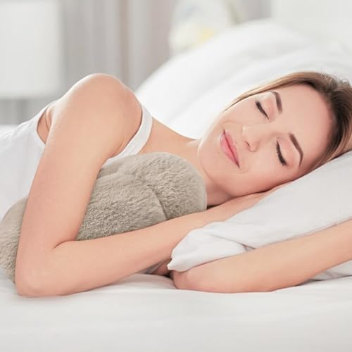 CreaDream Pumpkin Tablet Pillow Stand, Adjustable Pillow Stand for Lap Bed