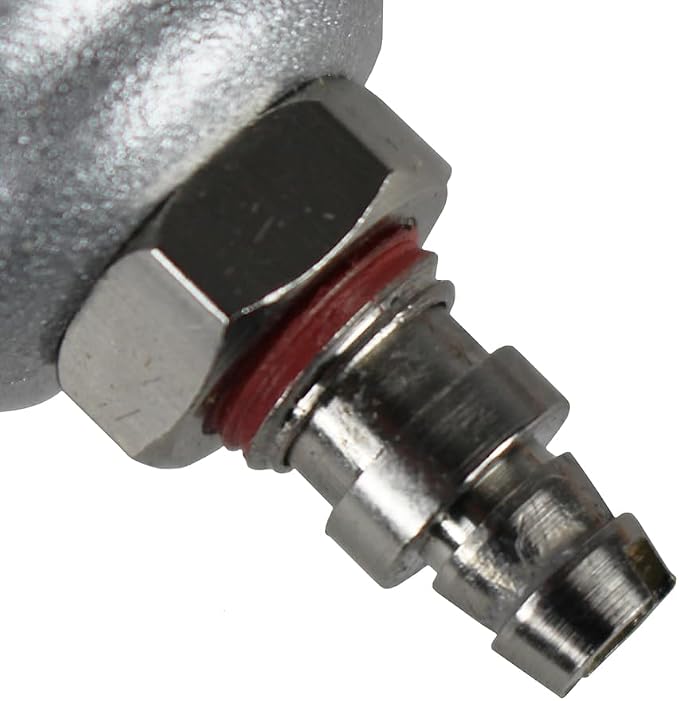 1/2" Compressed Air Line Moisture & Water Filter Trap Air Compressor F704 New