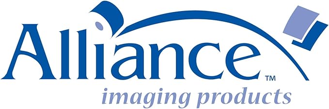 Alliance Stretch Film Hand Bundling - Clear, 18" x 1200ft, 60 Gauge, 4 Pack, Industrial Heavy Duty Shrink Wrap for Packing, Shipping, Pallet and Moving Supplies