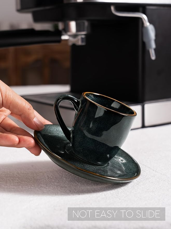 famiware Ocean Espresso Cups