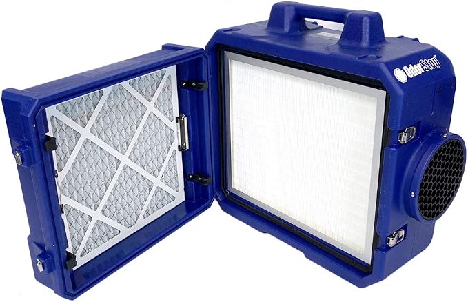 OdorStop OS500PF