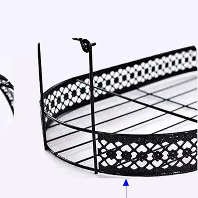 Mug Holder Coffee Cup Rack Stand