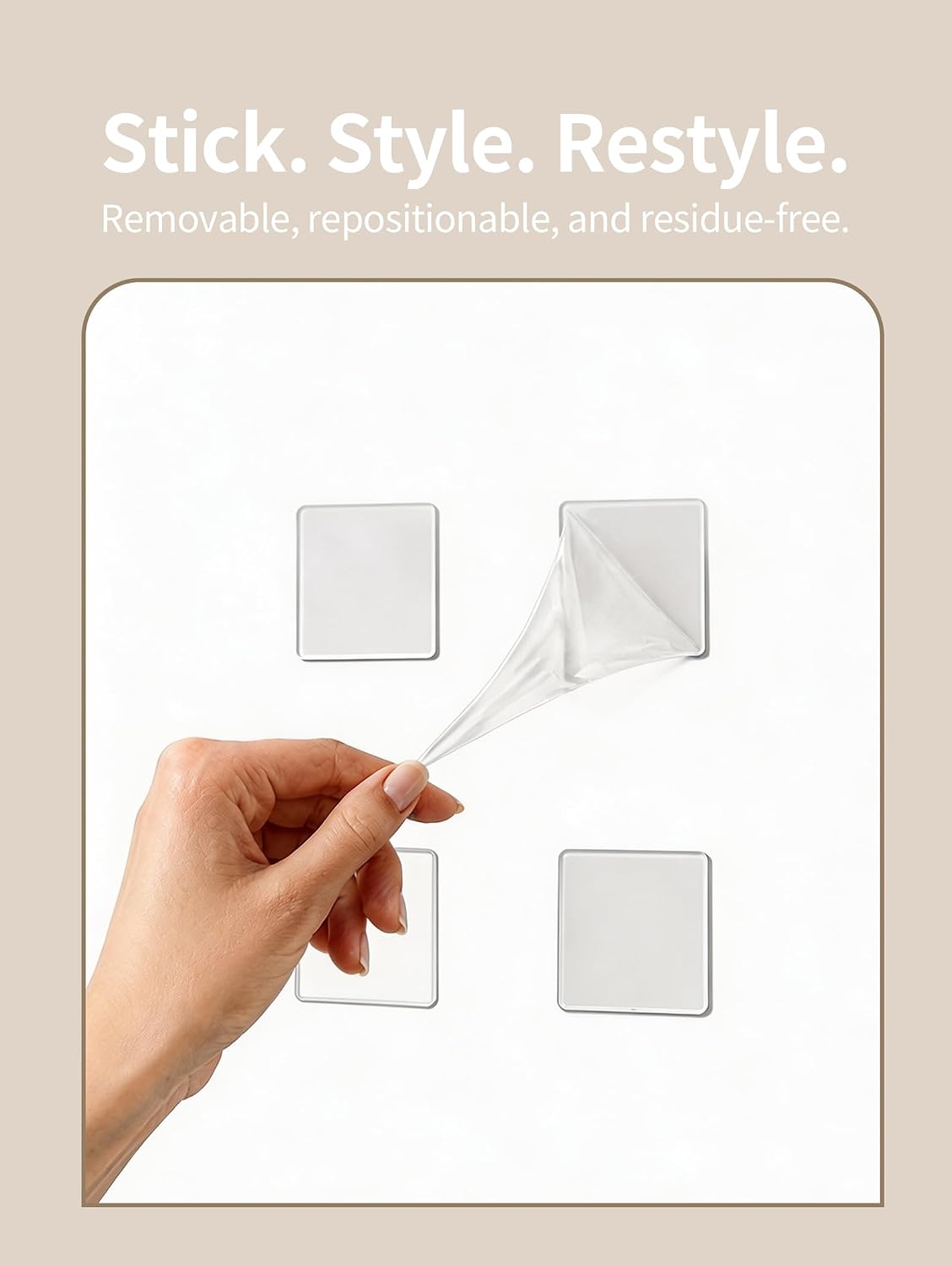 Hexagon Cork Board Tiles for Office Walls Decor 10 Pack 11.81" X 10.24"
