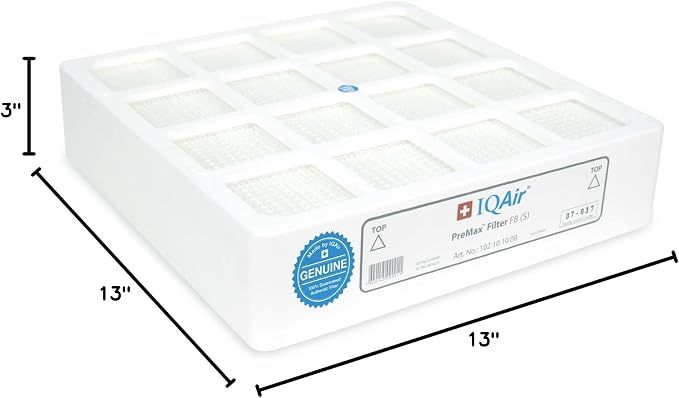 IQAir PreMax Prefilter
