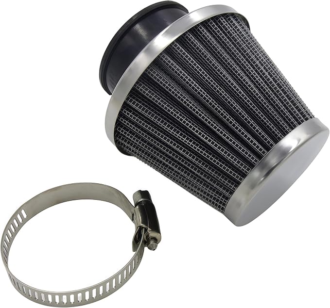 SEMIMO 38mm Air Filter – Compatible