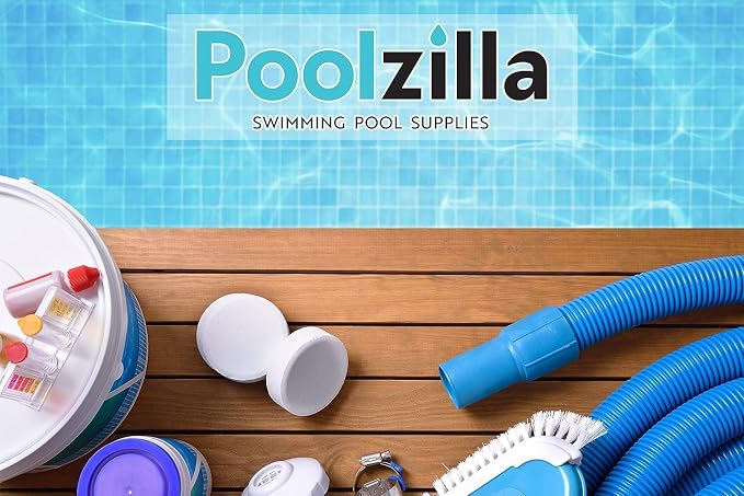 Poolzilla 2-Pack Spa Filter Cartridge Replacement
