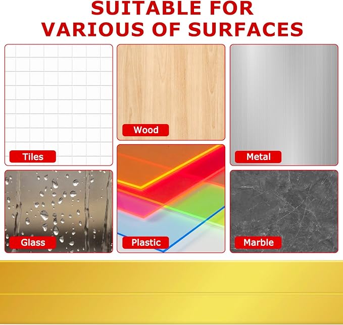 Flexible Wall Corner Protector Moulding Trim Peel and Stick Wall Corner Guards