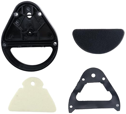 Filter End Cover 70-020-0103 68-3047 Compatible
