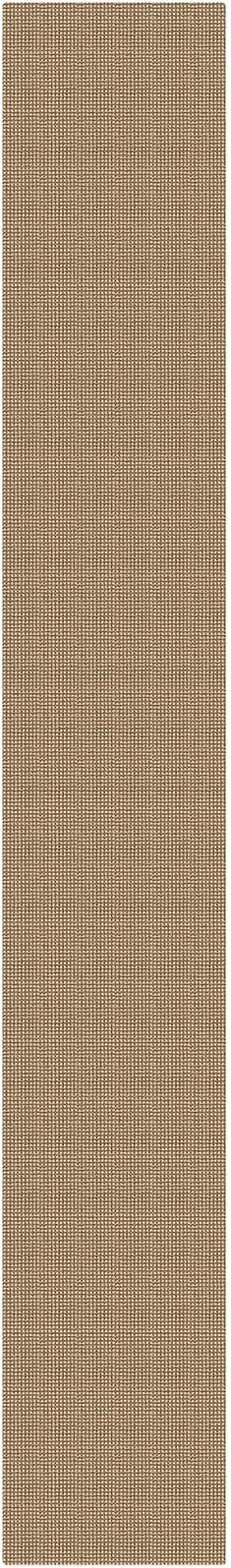 KOZYFLY Boho 2x14 Runners Rugs for Hallway, Long Washable Runner Rug, Woven Non