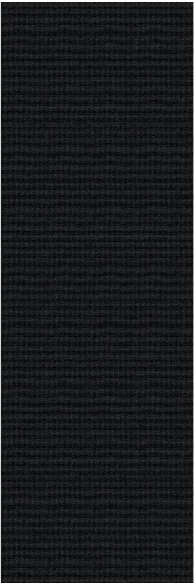 EARTHALL Washable Runner Rug 2x8 Ft Non Slip Runners