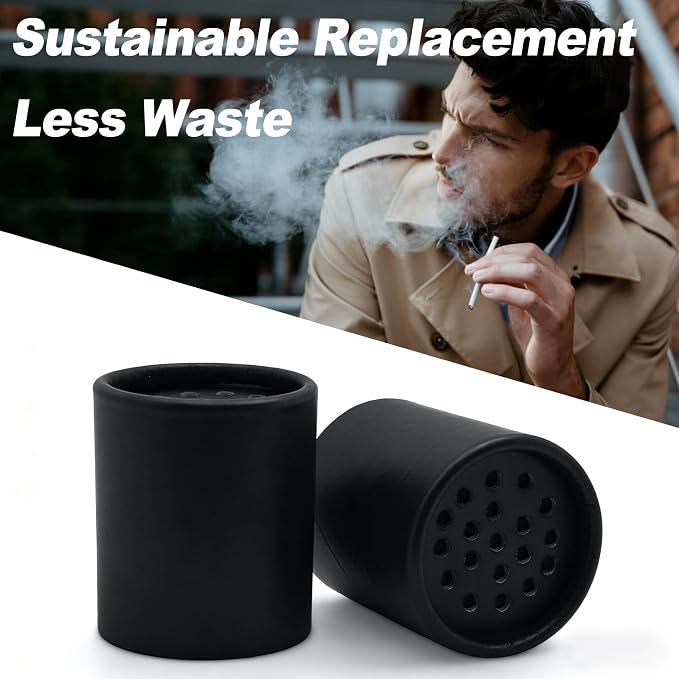 NewKe 4 Pack Replacement Filter Cartridges