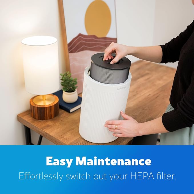 Kenmore PM1005 Air Purifier