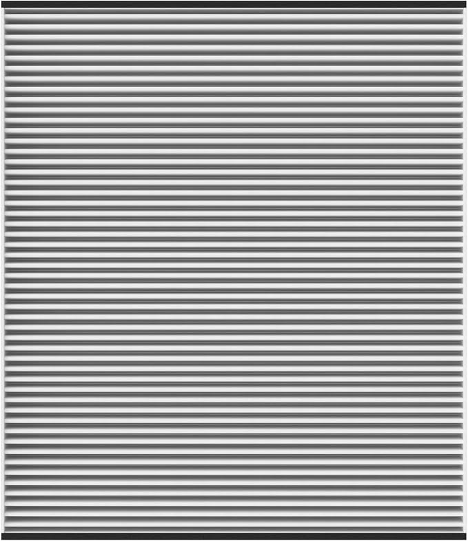 Spearhead OEM+ Particulate Breathe Easy Cabin Filter | Fits 13-18 C-Max