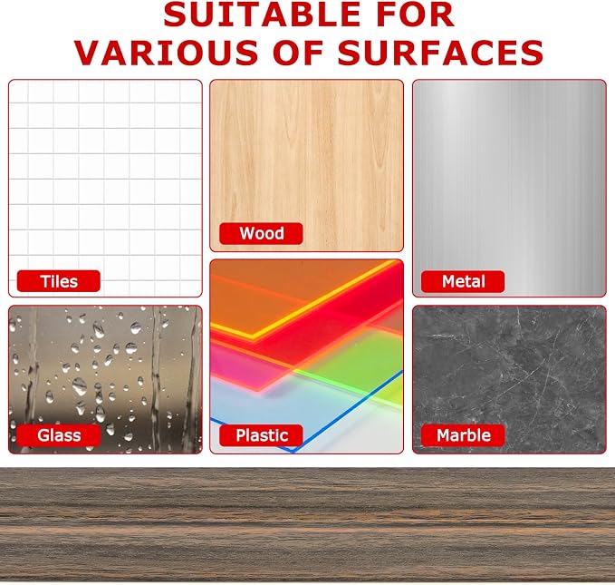 Flexible Wall Corner Protector Moulding Trim Peel and Stick Wall Corner Guards