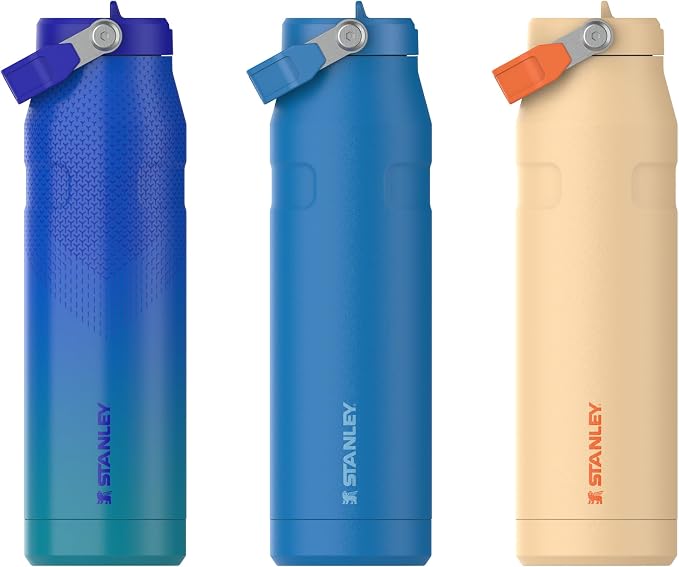 Stanley 1913 Flip Straw Sports Water Bottle 1.06L