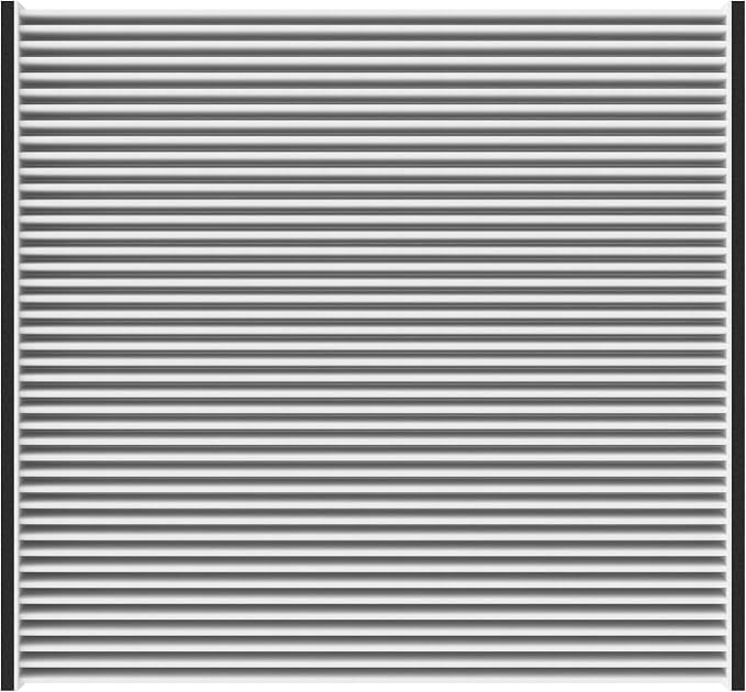 Spearhead OEM+ Particulate Breathe Easy Cabin Filter, Fits Like OEM, Provides