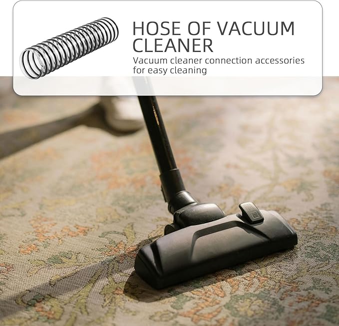 Vacuum Cleaner Replacement Hose and Connect Tube