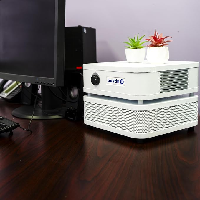 Austin Air it Personal Air Purifier