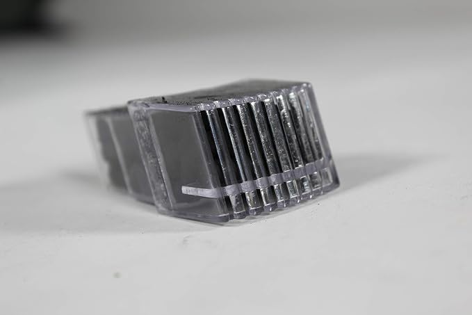 Penn-Plax Replacement Media – Fits Multi-Pore and Undergravel “E” Filters –