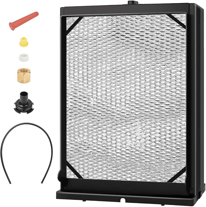 4839 A35 Maintenance Kit with Water Panel Model No. 35 Replacement Filter