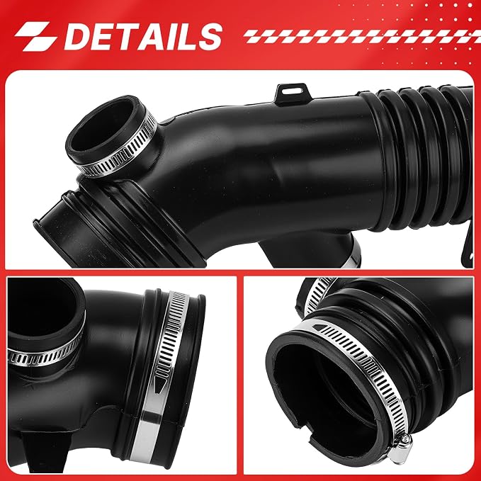 1788162170 Air Cleaner Intake Hose Tube Intake Boot