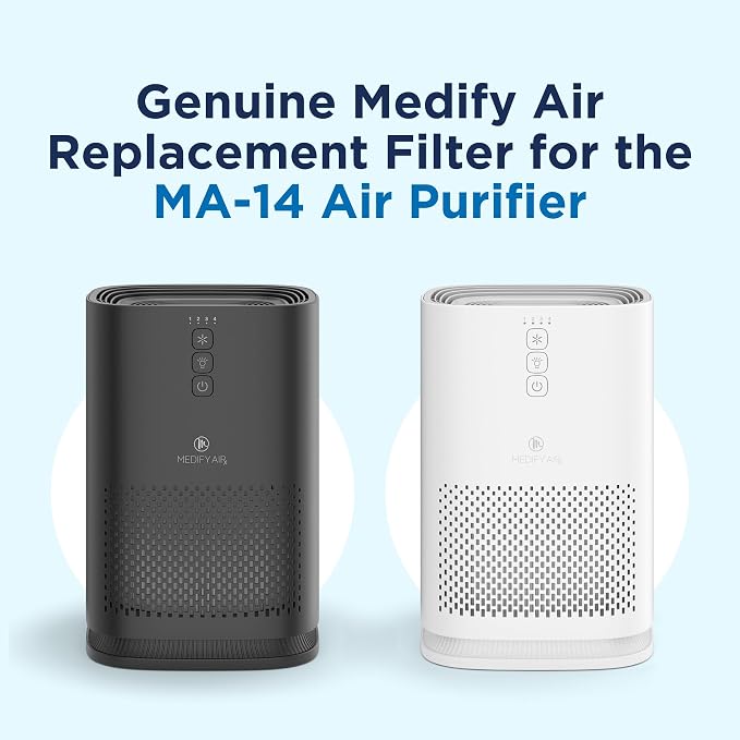 Medify Air MA-14 Genuine Replacement Filter |