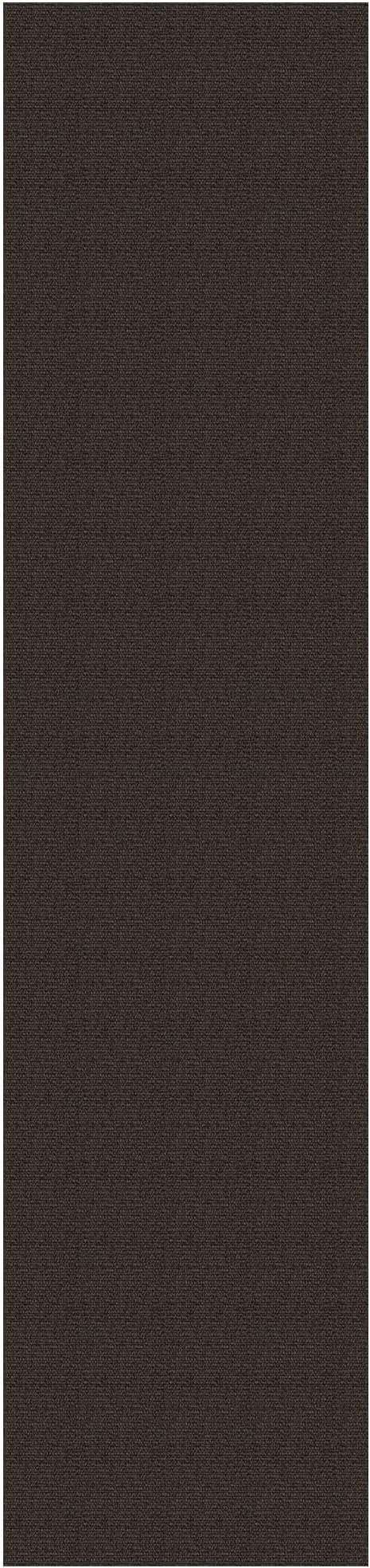 EARTHALL Washable Runner Rug 2x10 Ft Non Slip Runners