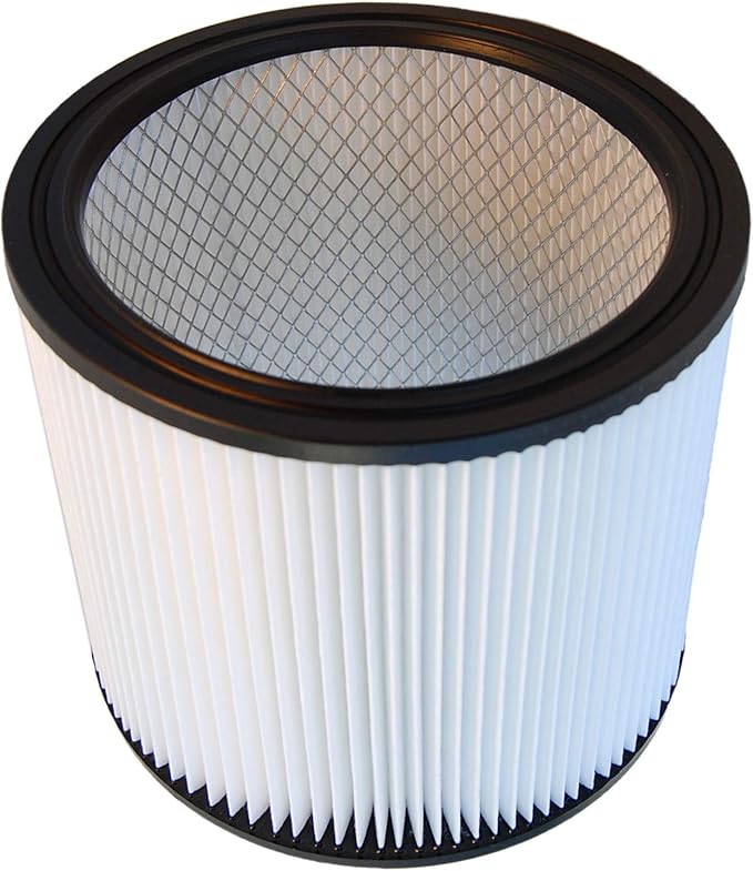 HQRP 12 pack Cartridge Filters Replacement