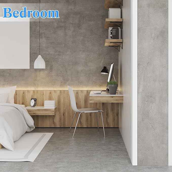 Sasylvia 20 Pcs Wall Corner Protector Guards, Vinyl 1-1/8 x 48 Inches Corner