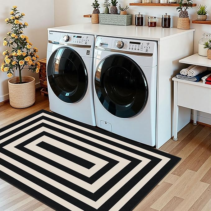 Modern Outdoor Rug