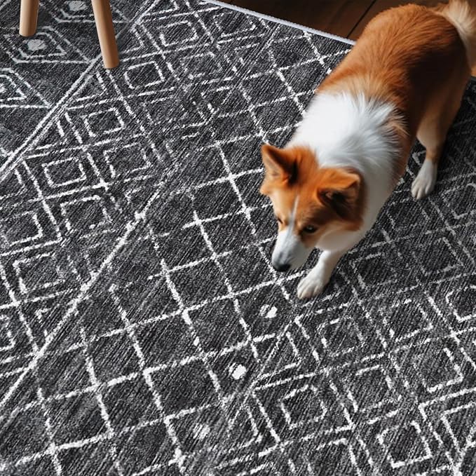 3x6 Runner Rug Washable