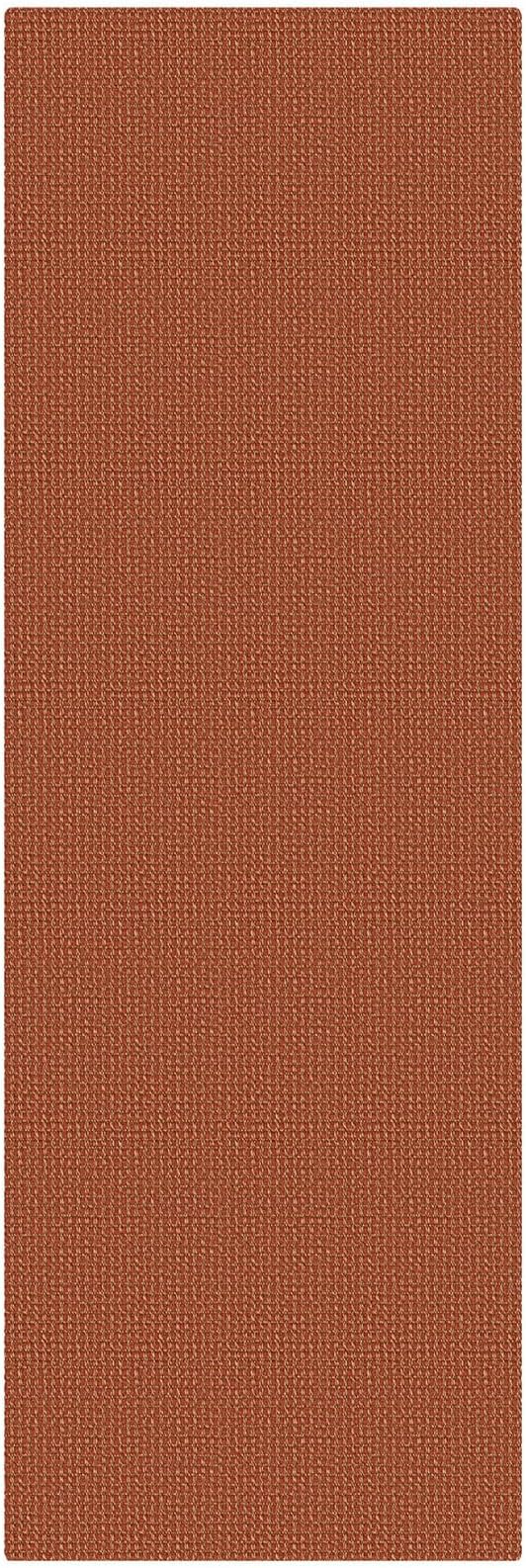 KOZYFLY Runners for Hallways 2x6 ft Washable Kitchen Runner Non Slip Rubber