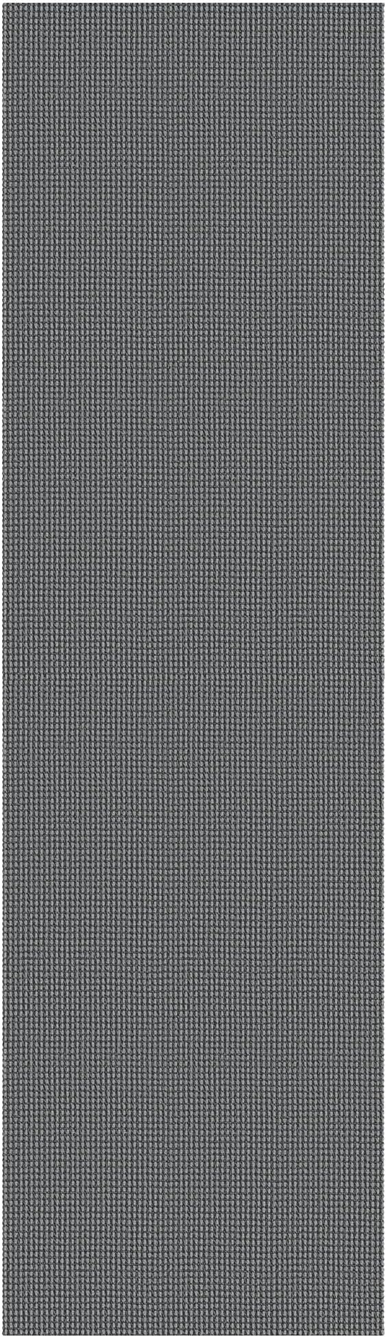 IOHOUZE Washable Exrea Long Hallway Runner Rug 3x14 Non Slip Rubber Backed