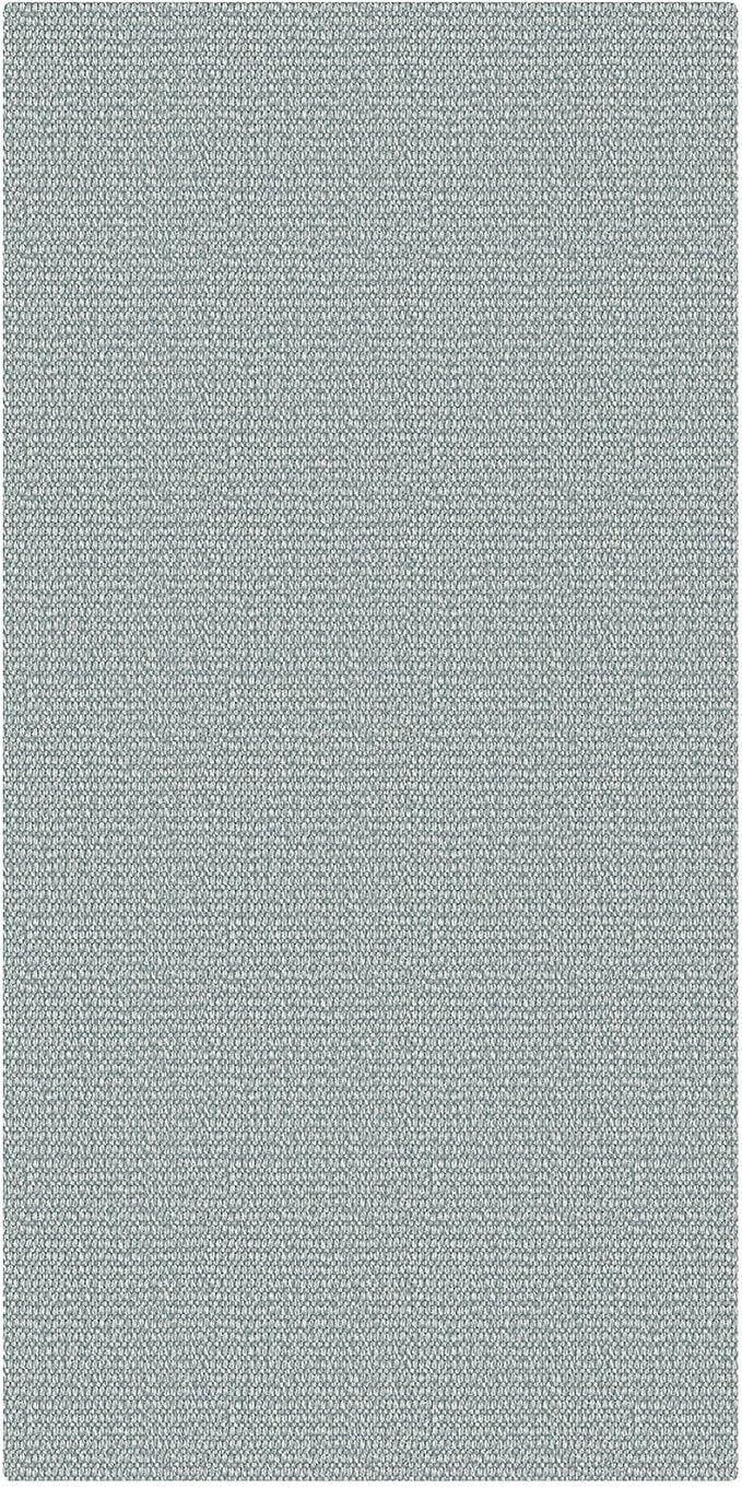 EARTHALL Washable Runner Rug 3x6 Ft Non Slip Runners