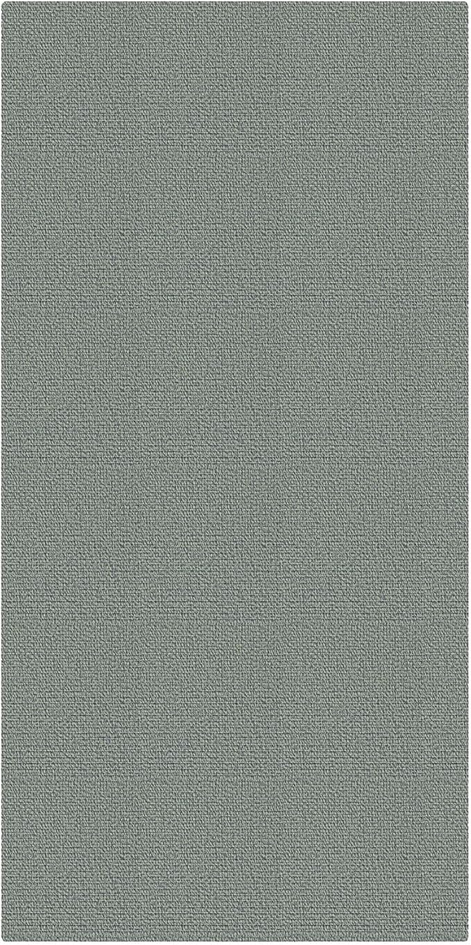 EARTHALL Washable Runner Rug 3x6 Ft Non Slip Runners
