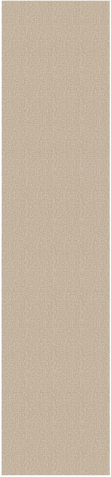 EARTHALL Extra Long Runner Rug 3x14 Ft Washable Runners