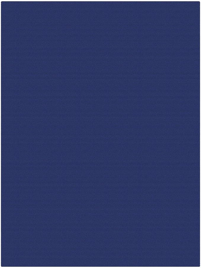 KOZYFLY 6x9 Dining Room Rugs, Washable Area Rug