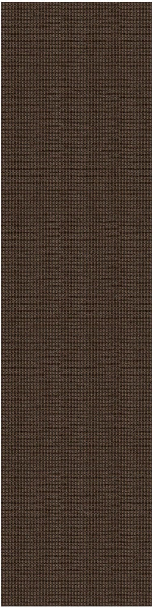 IOHOUZE Washable Runner Rug 2x8 Non Slip Rubber Backed Hallway Runner Entryway