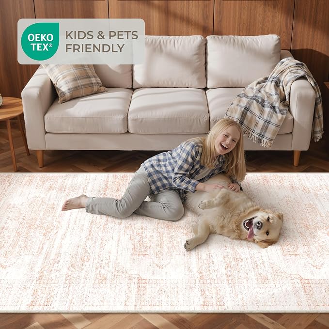 2x10 Runner Rug, Long Hallway Rugs