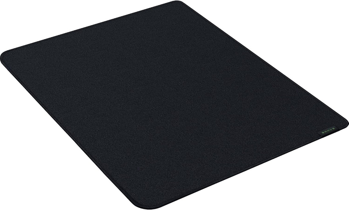 Razer Strider Hybrid Mouse Mat with a Soft Base & Smooth Glide, Black, L