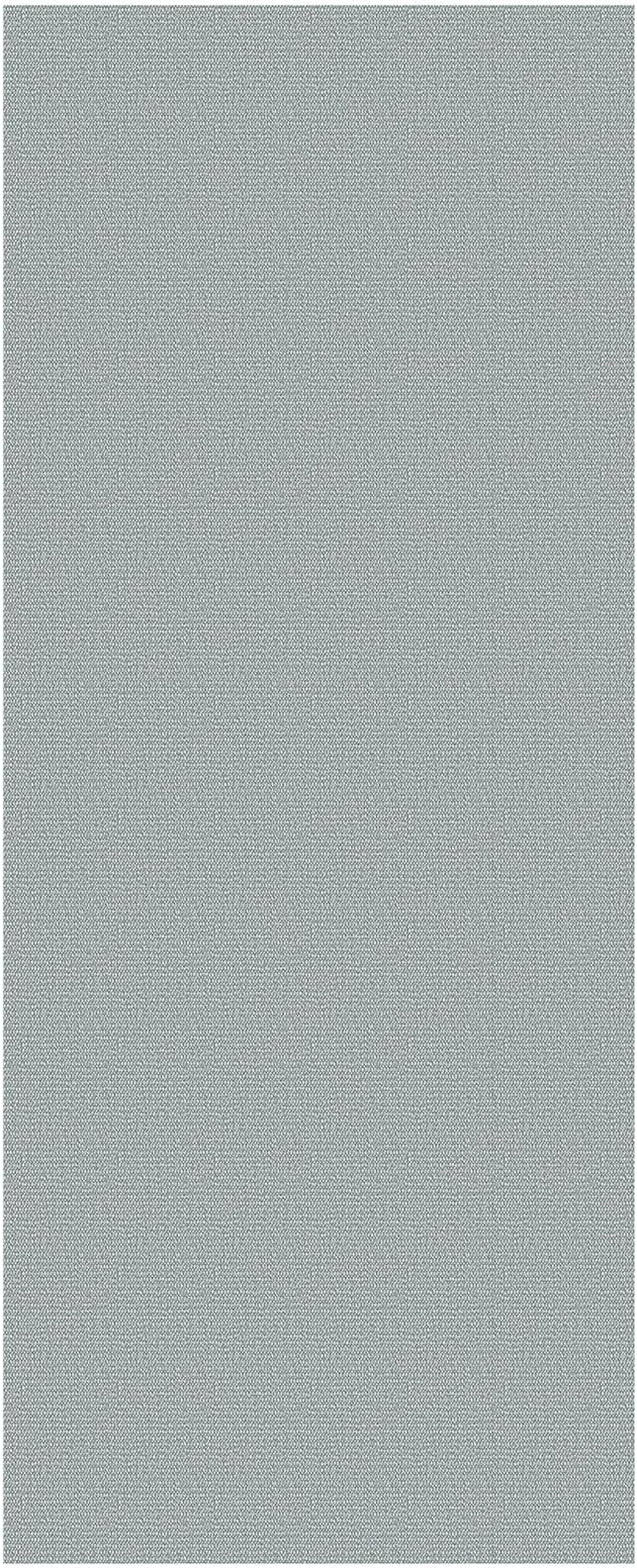 EARTHALL Washable Runner Rug 3x8 Ft Non Slip Runners