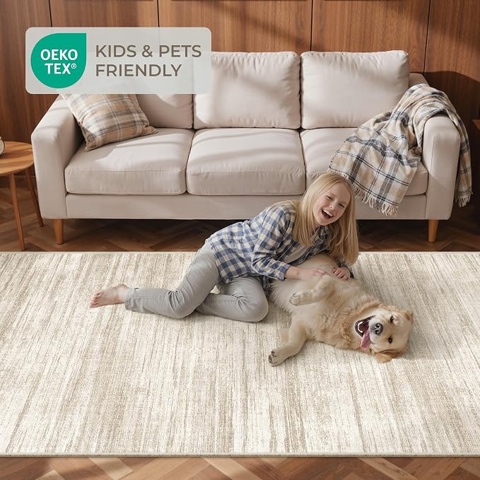 Kitchen Runner Rugs Non Skid Washable