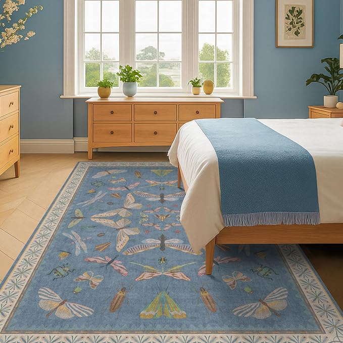 Modern Rugs for Living Room