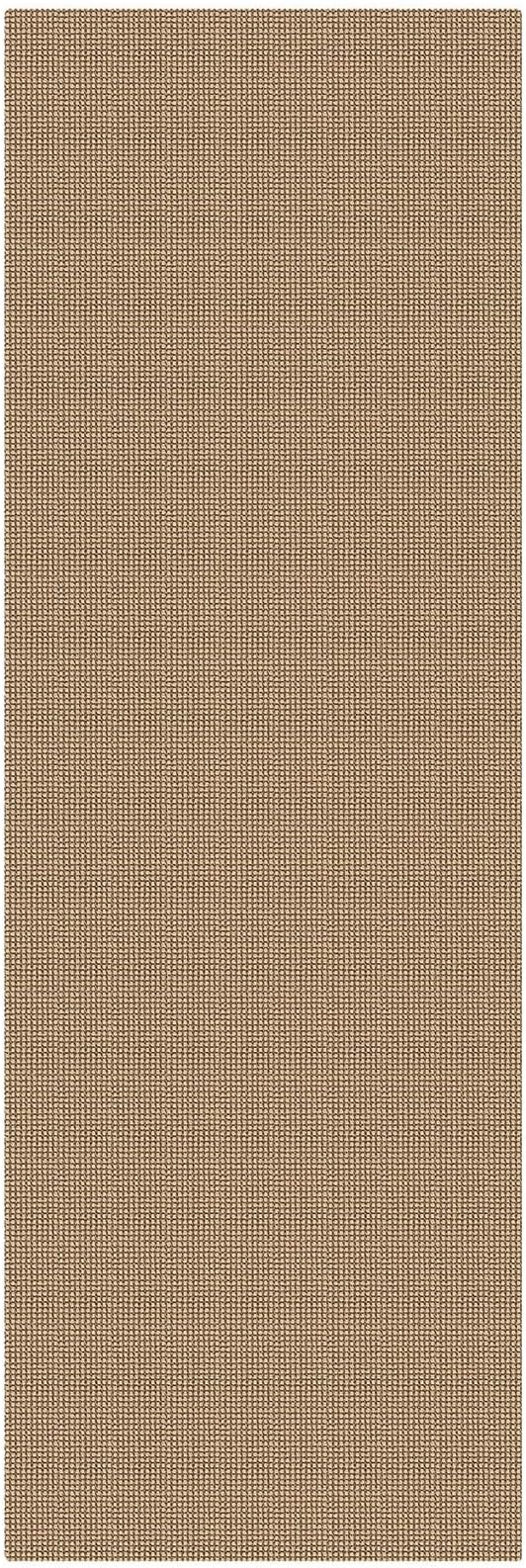 KOZYFLY Runners for Hallway 3x9, Wide Washable Runner Rug, Woven Non Slip